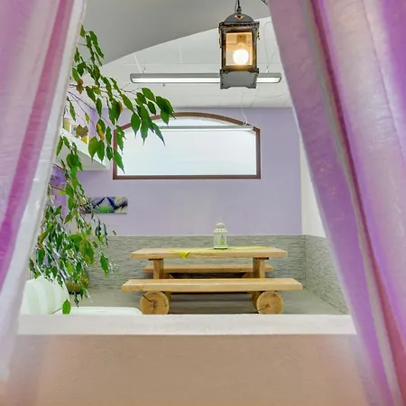 Casa Oasi Apartment *