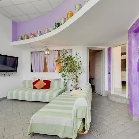 Casa Oasi