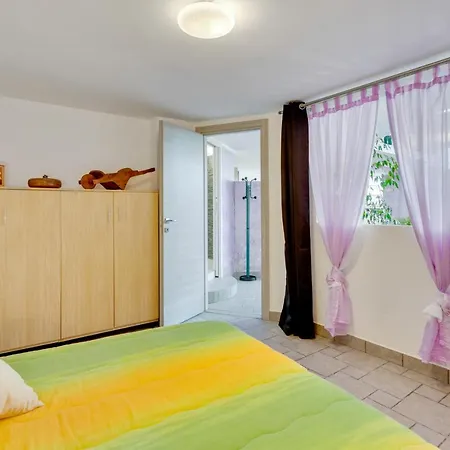 Apartment Casa Oasi