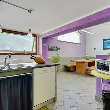 Casa Oasi Apartment *