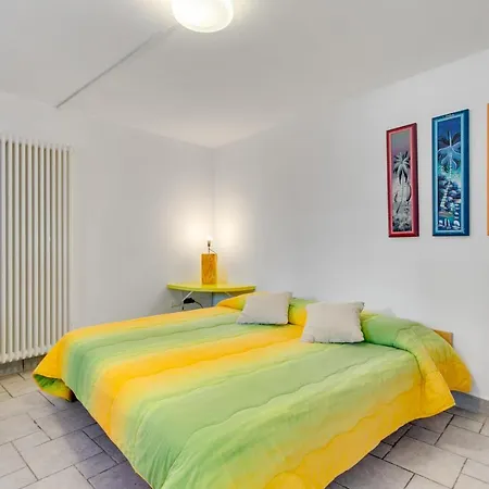 Casa Oasi Sorico