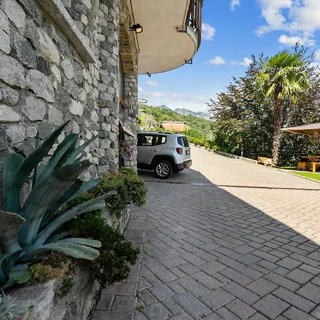 Casa Oasi * Sorico