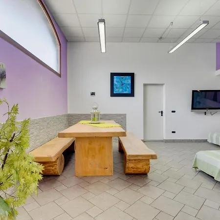 Casa Oasi Apartamento