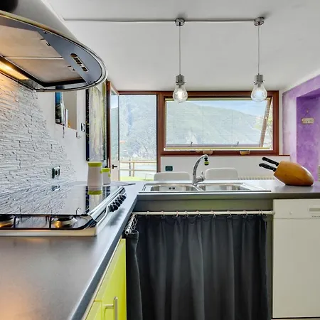 Casa Oasi Apartamento