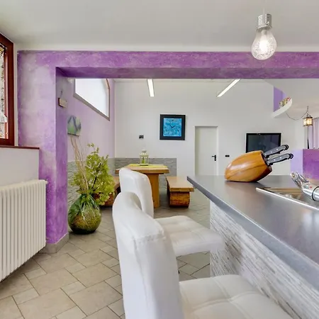 Casa Oasi *