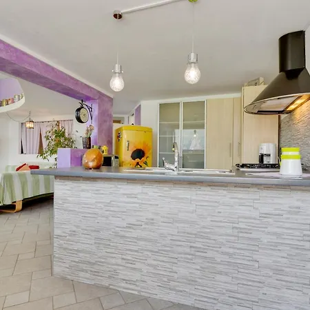 Casa Oasi Sorico