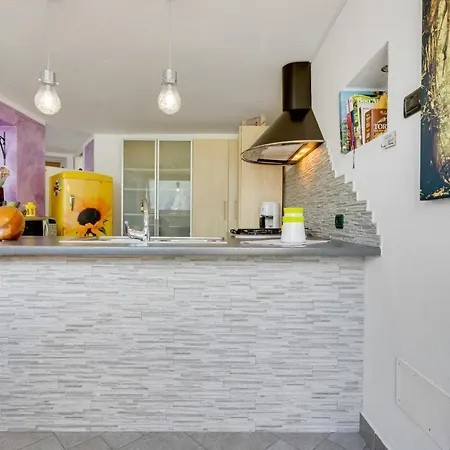 Casa Oasi Apartmán *