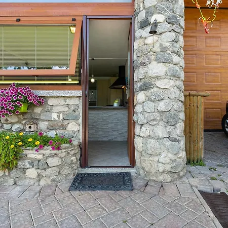 Casa Oasi Apartmán *